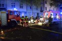 Feuer 2 Y Kellerbrand Koeln Humbold Gremberg Hachenburgerstr P251